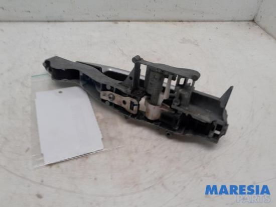 Türgriff rechts vorne Peugeot 208 I CA, CC 9101GH Bild Türgriff rechts vorne Peugeot 208 I CA, CC 9101GH