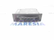 CD-Radio Renault Clio III BR0/1, CR0/1 8200666139