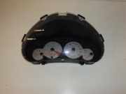 Instrumentenkombination Peugeot 206 SW 2E/K 9648837280