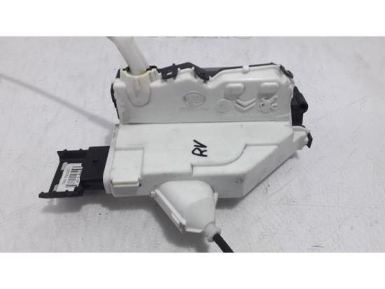 Klappenschlosszug Peugeot 3008 I PSA732298 Bild Klappenschlosszug Peugeot 3008 I PSA732298