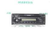 CD-Radio Fiat Doblo Kasten 223 7354372620