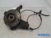 Achsschenkel links vorne Peugeot 3008 I 330785