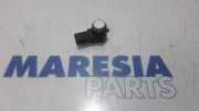 Sensor für Einparkhilfe Peugeot 508 I 9666016377