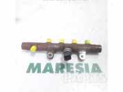 Abstellvorrichtung für Einspritzanlage Renault Scenic II JM 8200296867