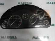 Instrumentenkombination Peugeot 407 SW 9646259480