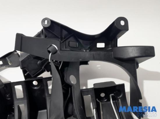 Stoßstangenträger hinten Peugeot 3008 I 9683047280 Bild Stoßstangenträger hinten Peugeot 3008 I 9683047280