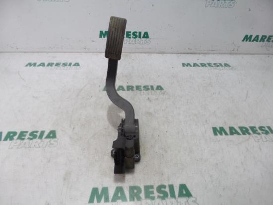 Sensor für Gaspedalstellung Peugeot Boxer Kasten 0280755049 Bild Sensor für Gaspedalstellung Peugeot Boxer Kasten 0280755049