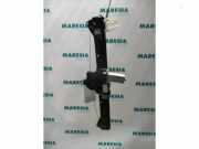 Fensterheber rechts vorne Fiat Bravo II 198 51836459
