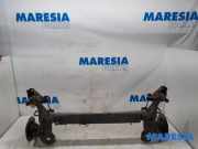 Hinterachse komplett Peugeot 208 I CA, CC 1607197380