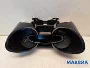 Instrumentenkombination Renault Clio IV Grandtour KH 248104140R