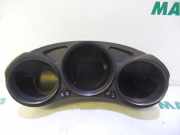 Instrumentenkombination Citroen C4 II B7 96769711XT