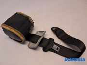 Sicherheitsgurt links hinten Fiat Panda 169 735365000