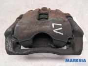 Bremszange links vorne Renault Captur I H5, J5 7701208332