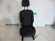 Sitz rechts Renault Kangoo II Rapid FW0 7701069588