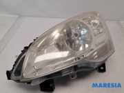 Hauptscheinwerfer links Citroen Berlingo II Multispace B9 6208K6