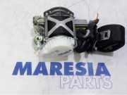 Sicherheitsgurt rechts vorne Citroen C3 II SC 96771568XX