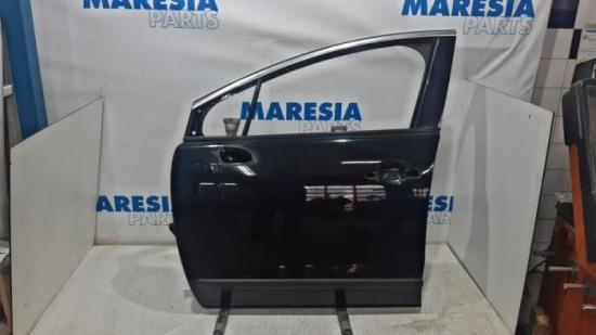 Tür links vorne Peugeot 3008 I 9002AR Bild Tür links vorne Peugeot 3008 I 9002AR