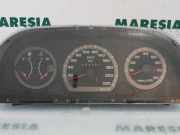 Instrumentenkombination Fiat Palio Weekend 178 46741237