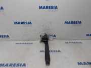 Sicherheitsgurt links hinten Peugeot 4007 606440300