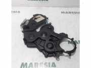 Stirndeckel (Motor) Citroen C3 II SC 9684193080