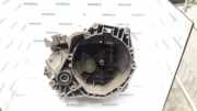 Schaltgetriebe Fiat Grande Punto 199 71716388