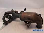 Katalysator ohne Lambdasonde Citroen C4 II B7 PSAK485