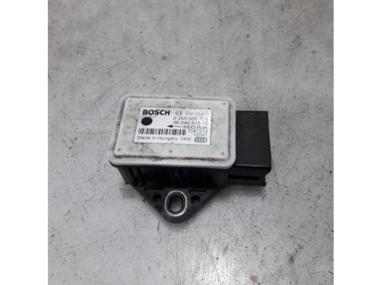 Steuergerät ESP Citroen DS5 0265005765 Bild Steuergerät ESP Citroen DS5 0265005765