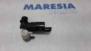 Waschwasserdüse für Scheibenreinigung Peugeot 3008 I 9643447980