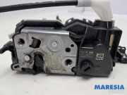 Klappenschlosszug Citroen C3 II SC PSA006249