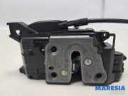 Klappenschlosszug Renault Scenic III JZ 825030032R