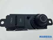 Monitor Navigationssystem Peugeot 2008 I 98097243XU