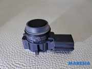Sensor für Einparkhilfe Renault Megane IV Schrägheck B9A 253A44101R