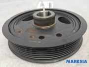 Zahnriemenscheibe Kurbelwelle Renault Twingo III BCM 123039954R