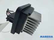 Widerstand Heizung Renault Twingo III BCM 271506185R