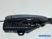 Türgriff rechts hinten Renault Captur I H5, J5 806B02596R