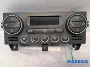 Heizungsbetätigung (Konsole) Alfa Romeo 159 Sportwagon 156082361