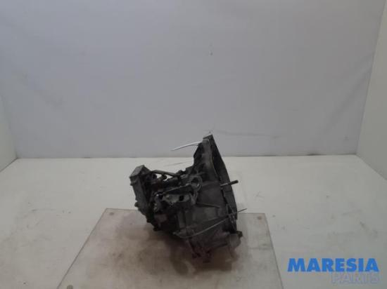 Schaltgetriebe Fiat Punto 199 55248063 Bild Schaltgetriebe Fiat Punto 199 55248063