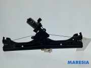 Fensterheber links vorne Fiat 500 312 51824040