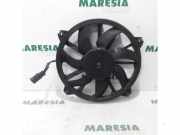 Elektromotor für Gebläse Steuergerätebox Peugeot 3008 I 9661571480