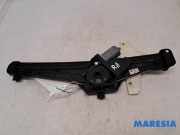 Fensterheber rechts hinten Peugeot 5008 II 9830388980