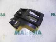 Stoßstangenträger hinten Citroen C4 Grand Picasso U 7416E5