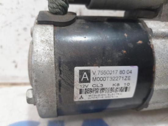 Anlasser Peugeot 207 V764559080 Bild Anlasser Peugeot 207 V764559080