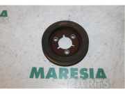 Zahnriemenscheibe Kurbelwelle Peugeot 206 SW 2E/K 0515S1