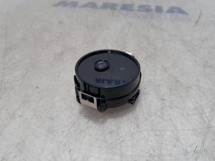 Regensensor Opel Vivaro B Kasten X82 285356725R Bild Regensensor Opel Vivaro B Kasten X82 285356725R