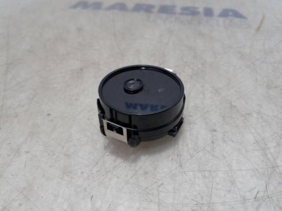 Regensensor Opel Vivaro B Kasten X82 285356725R Bild Regensensor Opel Vivaro B Kasten X82 285356725R