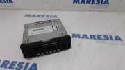 CD-Radio Citroen Berlingo II Kasten B9 6574PP