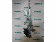 Fensterheber rechts vorne Alfa Romeo 166 936 60672258