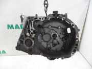 Schaltgetriebe Renault Modus - Grand Modus P JR5113