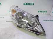Hauptscheinwerfer rechts Peugeot Expert II Kasten VF 1400455380