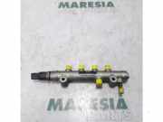 Abstellvorrichtung für Einspritzanlage Peugeot 206 Schrägheck 2A/C 0445214028